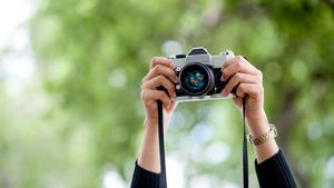 Jadi Panduan Pemula dan Profesional! Berikut Jenis Jenis Fotografi yang Harus Anda Tahu