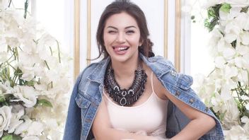 Mental Health Danella Irene Becomes A Joke By Luna Maya And Deddy Corbuzier, Ariel Tatum Gives Support: You Are Not Alone