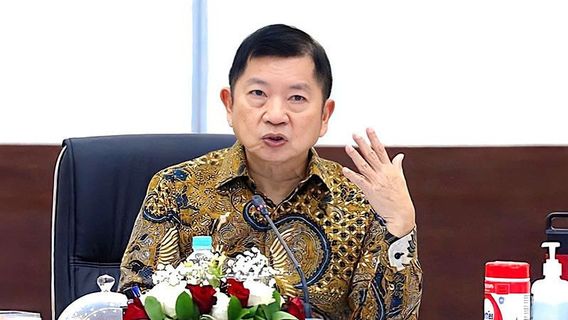 Bappenas Ingin Industri Manufaktur Berkontribusi hingga 30 Persen ke PDB