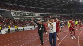 Pantauan Netray Terkait Pemecatan Shin Tae-yong: Dukungan, Kritik, dan Dinamika Timnas Indonesia di X