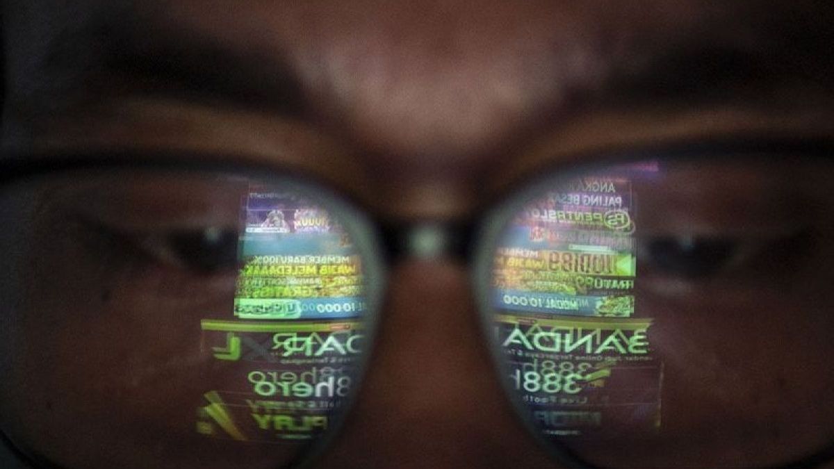 OJK Minta Bank Blokir 31.382 Rekening Terindikasi Judi Online Sepanjang 2025