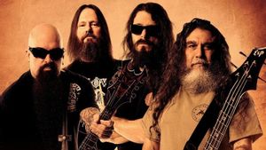 Kerry King : Slayer ne sortira plus de tournée à l’avenir