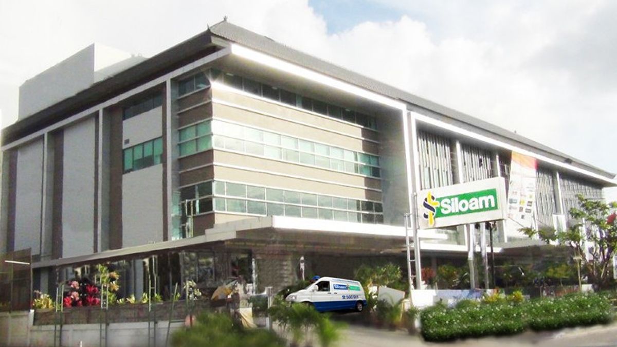 Siloam Hospitals Owned By Conglomerate Mochtar Riady Stimulates Digitalization To Support Lippo Karawaci Performance