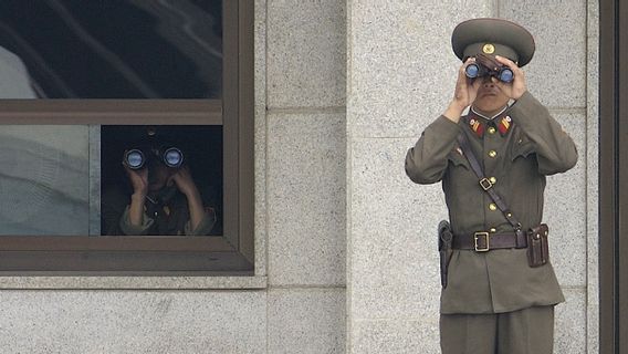 联合国呼吁违反导弹试验决议，朝鲜：双重标准