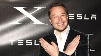 Elon Musk Ingin Mode Dark Mode di Twitter, Sebagai Bagian dari Rebranding Platform ke 'X' 
