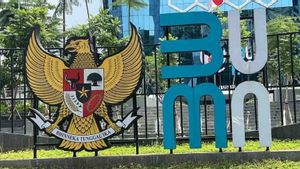 Ditinggalkan Erick Thohir, Pengamat: Kementerian BUMN Berpotensi Ditutup
