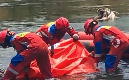 Temuan Mayat Laki-laki di KBT Cakung, Kepala Bagian Belakang Bengkak dan Ada Luka di Punggung