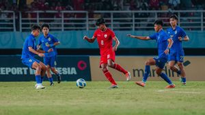 Indra Sjafri Beri Alasan Tak Pilih Arkhan Kaka Masuk Timnas Indonesia U-20