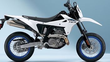 Suzuki召回美国3,003辆DR-Z400S和DR-Z400SM，原因是制动问题