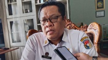 Buntut Tewasnya Warga, Sekda Minta  Aparat Usut Perambahan Hutan di Mukomuko