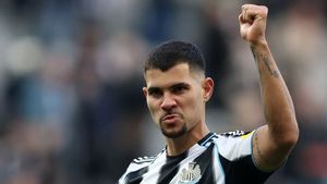 Newcastle United vs Manchester City: The Citizens Membara, Magpies Cari Napas di St James’ Park