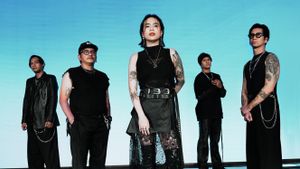 <i>Sisa Asa</i> Jadi Pembuktian Awal Stereowall bersama Zevana Arga