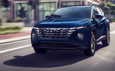 Selain di Cikarang, Hyundai Bangun Pabrik EV di Georgia, Tandai Ekspansi Besar-Besaran ke Pasar AS