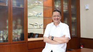 Garuda Indonesia Ajukan Skema Restrukturisasi kepada Lessor dan Kreditur, Begini Isinya