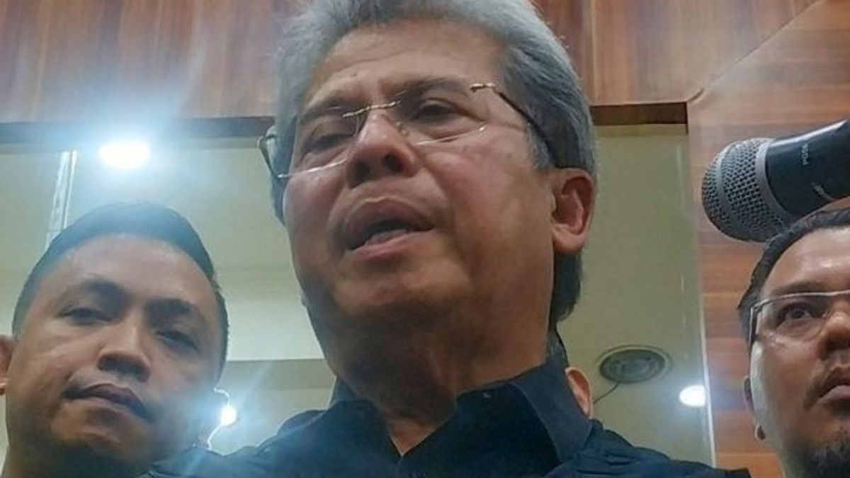 TPN: PHPU Lawsuit To The Constitutional Court Is Not Just A Problem With Ganjar-Mahfud