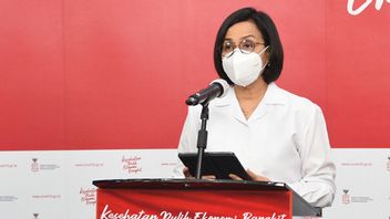 Sri Mulyani Increases Cigarette Prices Starting Today, Children And Women Still Want To Buy It?