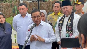 Pramono Ikuti Arahan Prabowo Soal Gentengisasi 