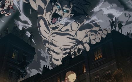 Cara Nonton Musim Terakhir Attack on Titan Gratis dan Legal