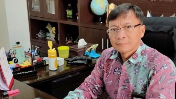 OJK Catat Penyaluran Kredit Perbankan Sulsel Capai Rp126,69 Triliun di Bulan Agustus 2021