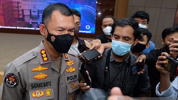 West Sumatra Police Investigate Case Of Alleged Abuse Of Subsidized Fuel