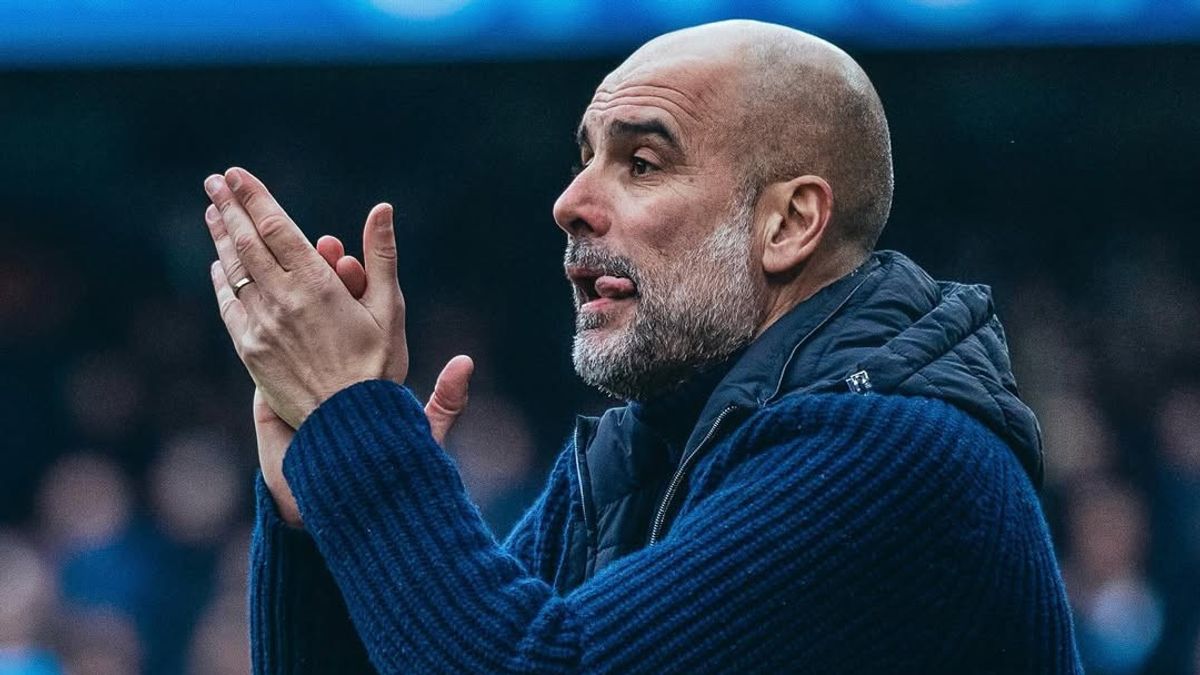 Manchester City Will Not Find Short-Term Solutions