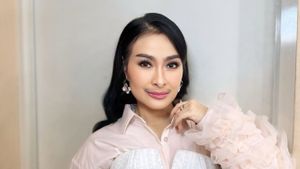 Iis Dahlia Bangga Lihat Solidaritas Musisi Saat Galang Dana untuk Sumatera