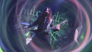 Thulcandra, Band Metal Asal Jerman Sambangi Metal Attack Festival 2025 Jakarta untuk Tur Asia