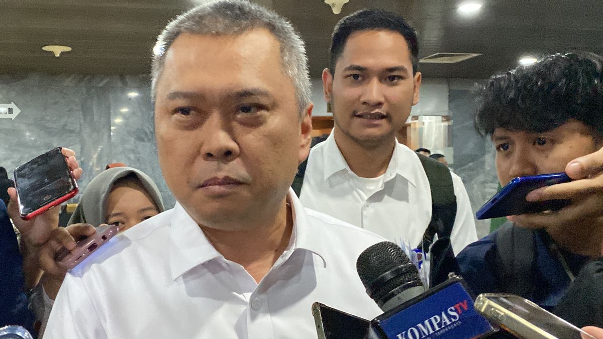 Menhub Dudy Resmi Buka Posko Angkutan Lebaran 2025