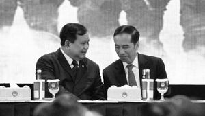 Presiden Jokowi Diterpa Isu 3 Periode, Pengamat: Isu Liar yang Jerumuskan Jokowi 