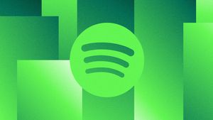 Lebih Mahal dari Apple Music, Spotify Ubah Harga Paket Berlangganan 