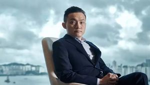 Justin Sun Kirim 5,24 Juta Token EIGEN ke Bursa Kripto HTX   