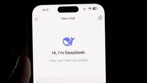 米国のDeepSeek AIに対する制限は難しいだろう、これが理由です