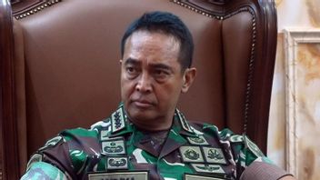 Panglima TNI Buka Kembali Kasus Kematian Sertu Bayu Pratama