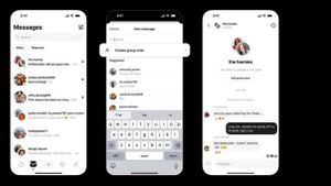 Threads Kini Dukung Group Chat Hingga 50 Orang, Lengkap dengan Fitur Nama Grup dan Privasi Baru