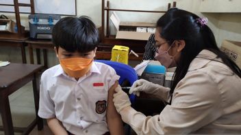 COVID-19疫苗接种对幼儿和儿童重要吗？这是教授的解释