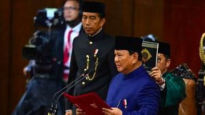 Presiden Prabowo Tekankan, Indonesia Bertekad Menjadi Sahabat bagi Semua Negara