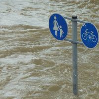 Intensitas Hujan Tinggi, Kota Semarang Dikepung Banjir dan Tanah Longsor