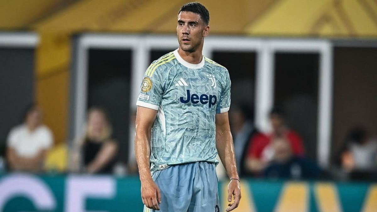 Manchester United Masukkan Vlahovic Jadi Alternatif di Tengah Tawaran Resmi untuk Sesko