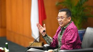 Ketua MPR Dorong Menteri ATR Hadi Tjahjanto Berantas Mafia Tanah
