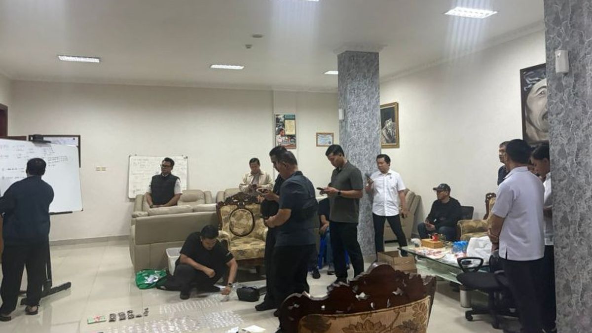 Le trafic de stupéfiants dans la prison de Kerobokan, Bali, a été démasqué