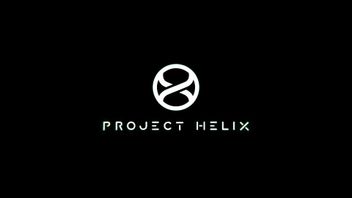 Xbox Announces Next-Generation Console with Code Name Project Helix