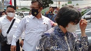 Anak Akidi Tio Mangkir dari Panggilan Kasus Dugaan Penipuan Rp7,9 Miliar di Polda Metro Jaya