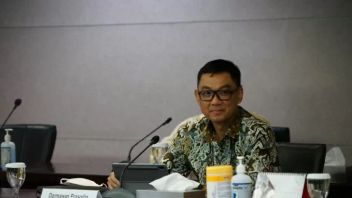 RUPTL PLN 2025-2034 Sinergikan Swasta untuk Pengembangan Pembangkit Listrik