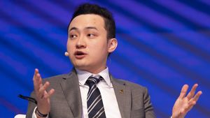 Justin Sun Klarifikasi Penghapusan Bitcoin Senilai Rp11 Triliun dari Cadangan USDD