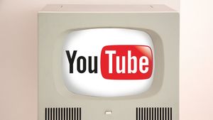 Rusia Perintahkan Youtube Pulihkan <i>Channel</i> Duma, Google Tetap Cuek