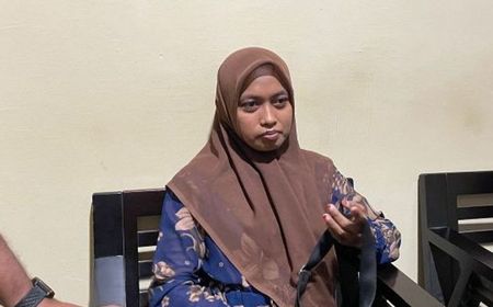 Uang Hasil Memalak Guru Honorer Supriyani Dipakai Bangun Polsek Baito  