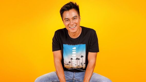 Sans Excuse, C’est Pourquoi Baim Wong A « nagé » Les Parents Qui Sont Devenus Viraux 