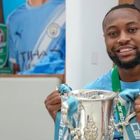 But unique d’Antoine Semenyo contre Chelsea, fait de Manchester City champion de la FA Cup  