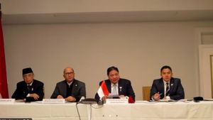 Prabowo–Trump Resmikan Perjanjian Tarif Dagang Resiprokal