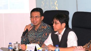 الدعوة المحتملة للجيل الشاب للمساعدة في زيادة النمو الاقتصادي الشرعي في إندونيسيا